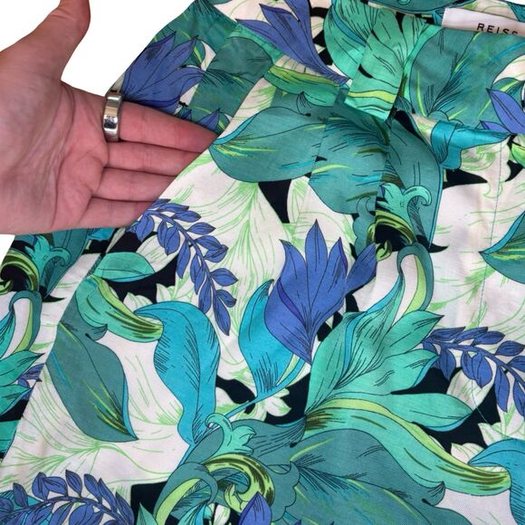 Reiss NWOT Dana Shorts - Picture 13 of 15